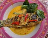 Foto langkah ke 4 dari resep Pesmol Ikan Mas Kesukaan Pak Misua.