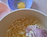 Foto del paso 2 de la receta: Chipa mestizo 🇵🇾