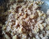 Foto del paso 2 de la receta: Zapallo italiano relleno