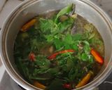 Foto langkah ke 5 dari resep Soup Ikan Batam.
