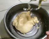 Foto langkah ke 3 dari resep Roti Burger.