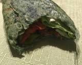 Foto del paso 8 de la receta: Rolls de verduras+carne light