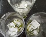 Foto del paso 4 de la receta: Mojito playero