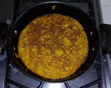 Foto del paso 7 de la receta: Torta de zanahoria sin horno