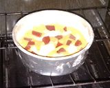 Foto del paso 6 de la receta: Torta de ahuyama con queso y bocadillo