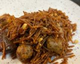 Foto del paso 10 de la receta: Fideos a la cazuela en Airfryer Cosori