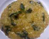 Foto langkah ke 6 dari resep Bubur Manado ala orja.