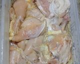 Foto langkah ke 1 dari resep Chicken Steak.