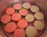 Foto langkah ke 4 dari resep Apam Beras.