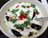 Panch Phoron Raita recipe step 4 photo