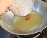 A picture of step 5 of Raw Mango Papad.