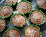 Foto del paso 2 de la receta: Muffins SIN harina de trigo, con avellanas y chispas de choco 😋