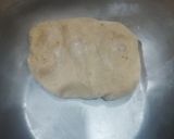 A picture of step 1 of Peas & Potato Stuffed Samosa.