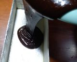 Foto langkah ke 5 dari resep #35. Brownies Shiny Crust (2 telur, tanpa mixer).