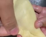 Foto langkah ke 5 dari resep Kibinai / Pastel Eropa / Lithuanian Meat Pie.