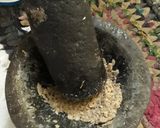 Foto langkah ke 3 dari resep Empek-empek (Ubi Jalar).