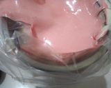 Foto langkah ke 3 dari resep Bolgul Motif.