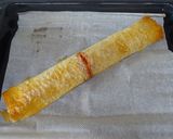 Foto del paso 6 de la receta: Rollo filo con carne picada