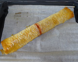 Foto del paso 6 de la receta: Rollo filo con carne picada