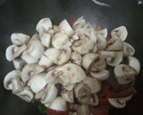 Foto del paso 4 de la receta: Chop suey de ternera y champiñones