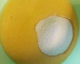 Foto del paso 2 de la receta: Budín de coco