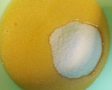 Foto del paso 2 de la receta: Budín de coco