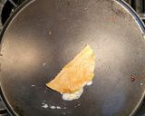 Foto del paso 4 de la receta: Quesadillas de Flor De Calabaza