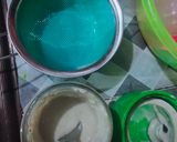 Foto langkah ke 8 dari resep Bubur Brokoli Ikan Kembung.