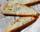 Hình bước làm 2 của món Bánh mì mặn không nhồi