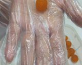 Foto langkah ke 1 dari resep 38.1. Nastar Klepon.