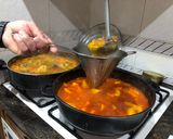 Foto del paso 5 de la receta Marmitako de atún