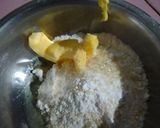 Foto langkah ke 1 dari resep Molen pisang.