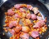 Foto del paso 4 de la receta: Salteado en 20 minutos