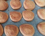 Foto del paso 3 de la receta Galletas de almendras erizables🐗