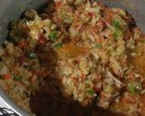 Foto del paso 3 de la receta: Empanadas saladas de soja texturizada