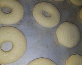 Foto del paso 4 de la receta: Galletas "Aros de Limón"🍋 🍋🍋