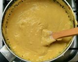 Foto del paso 1 de la receta: Reineta al crocante de sésamo y salsa al curry