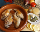 Foto del paso 2 de la receta: Conejo guisado a la campesina