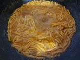 ગાંઠિયા નું શાક (Ganthiya Shak Recipe In Gujarati)