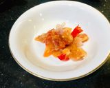 Foto langkah ke 1 dari resep Nasi goreng crab terasi.