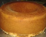 Foto langkah ke 8 dari resep Bolu pisang lembut.