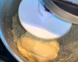 Foto langkah ke 5 dari resep Donat Kentang Lembut dan Empuk (pake Mixer).