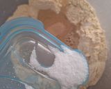 Kemencés kenyér egyszerűen recept fázis 3 fotója