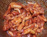 Foto langkah ke 3 dari resep Korean BBQ versi 2, Setelah ini ga usah makan di luar lagi.