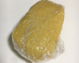 Foto del paso 2 de la receta: Figuritas de mazapán saludables