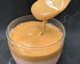 Foto langkah ke 3 dari resep Dalgona Coffee.
