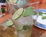 Foto langkah ke 3 dari resep Mojito.
