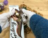 Chocolate molten lava cake 🍫🍰