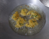 पंजाबी पकोडा कढी(punjabi kadhi pakoda recipe in hindi) रेसिपी चरण 2 फोटो