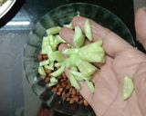 আলু কাবলি(Aloo kabli recipe in bengali) রেসিপি ধাপ - 2 ছবি